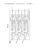 WIRELESS TRANSMISSION SYSTEM AND WIRELESS TRANSMITTER, WIRELESS RECEIVER,     WIRELESS TRANSMISSION METHOD WIRELESS RECEPTION METHOD AND WIRELESS     COMMUNICATION METHOD USED WITH SAME diagram and image