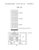 WIRELESS TRANSMISSION SYSTEM AND WIRELESS TRANSMITTER, WIRELESS RECEIVER,     WIRELESS TRANSMISSION METHOD WIRELESS RECEPTION METHOD AND WIRELESS     COMMUNICATION METHOD USED WITH SAME diagram and image