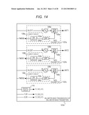 WIRELESS TRANSMISSION SYSTEM AND WIRELESS TRANSMITTER, WIRELESS RECEIVER,     WIRELESS TRANSMISSION METHOD WIRELESS RECEPTION METHOD AND WIRELESS     COMMUNICATION METHOD USED WITH SAME diagram and image