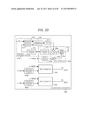 WIRELESS TRANSMISSION SYSTEM AND WIRELESS TRANSMITTER, WIRELESS RECEIVER,     WIRELESS TRANSMISSION METHOD WIRELESS RECEPTION METHOD AND WIRELESS     COMMUNICATION METHOD USED WITH SAME diagram and image