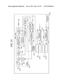 WIRELESS TRANSMISSION SYSTEM AND WIRELESS TRANSMITTER, WIRELESS RECEIVER,     WIRELESS TRANSMISSION METHOD WIRELESS RECEPTION METHOD AND WIRELESS     COMMUNICATION METHOD USED WITH SAME diagram and image