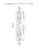 WIRELESS TRANSMISSION SYSTEM AND WIRELESS TRANSMITTER, WIRELESS RECEIVER,     WIRELESS TRANSMISSION METHOD WIRELESS RECEPTION METHOD AND WIRELESS     COMMUNICATION METHOD USED WITH SAME diagram and image