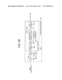 WIRELESS TRANSMISSION SYSTEM AND WIRELESS TRANSMITTER, WIRELESS RECEIVER,     WIRELESS TRANSMISSION METHOD WIRELESS RECEPTION METHOD AND WIRELESS     COMMUNICATION METHOD USED WITH SAME diagram and image