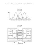 WIRELESS TRANSMISSION SYSTEM AND WIRELESS TRANSMITTER, WIRELESS RECEIVER,     WIRELESS TRANSMISSION METHOD WIRELESS RECEPTION METHOD AND WIRELESS     COMMUNICATION METHOD USED WITH SAME diagram and image