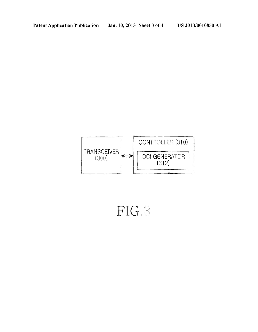 MIMO TRANSMISSION BASED METHOD FOR TRANSMITTING AND RECEIVING DOWNLINK     CONTROL INFORMATION - diagram, schematic, and image 04