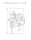 Multiphase receiver with equalization circuitry diagram and image