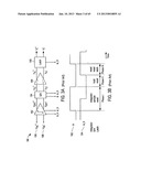 Multiphase receiver with equalization circuitry diagram and image