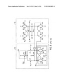 Multiphase receiver with equalization circuitry diagram and image