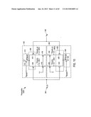 Multiphase receiver with equalization circuitry diagram and image