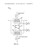 Multiphase receiver with equalization circuitry diagram and image