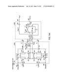 Multiphase receiver with equalization circuitry diagram and image