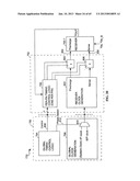 Multiphase receiver with equalization circuitry diagram and image