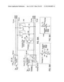 Multiphase receiver with equalization circuitry diagram and image