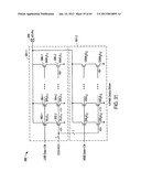 Multiphase receiver with equalization circuitry diagram and image