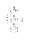 Multiphase receiver with equalization circuitry diagram and image