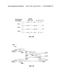 Multiphase receiver with equalization circuitry diagram and image