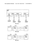 Multiphase receiver with equalization circuitry diagram and image