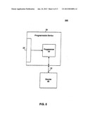 METHODS AND APPARATUSES FOR PROGRAMMING USER-DEFINED INFORMATION INTO     ELECTRONIC DEVICES diagram and image