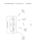 Network Packet Aware Data Encoding diagram and image