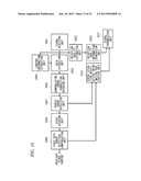 WIRELESS COMMUNICATION DEVICE AND WIRELESS COMMUNICATION METHOD diagram and image