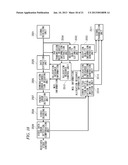 WIRELESS COMMUNICATION DEVICE AND WIRELESS COMMUNICATION METHOD diagram and image