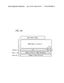 WIRELESS COMMUNICATION DEVICE AND WIRELESS COMMUNICATION METHOD diagram and image