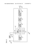 RADIO RECEPTION DEVICE FOR VEHICLE AND NOISE CANCELLATION METHOD diagram and image