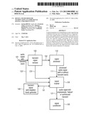 DEVICE AND METHOD FOR MANIPULATING AN AUDIO SIGNAL HAVING A TRANSIENT     EVENT diagram and image