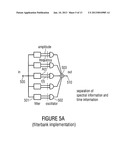 DEVICE AND METHOD FOR MANIPULATING AN AUDIO SIGNAL HAVING A TRANSIENT     EVENT diagram and image