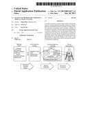 SYSTEM AND METHOD FOR COMPOSING A MEDICAL IMAGE ANALYSIS diagram and image