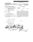 Systems and Methods for Ridge Selection in Scalograms of Signals diagram and image