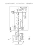 Systems and Methods for Ridge Selection in Scalograms of Signals diagram and image