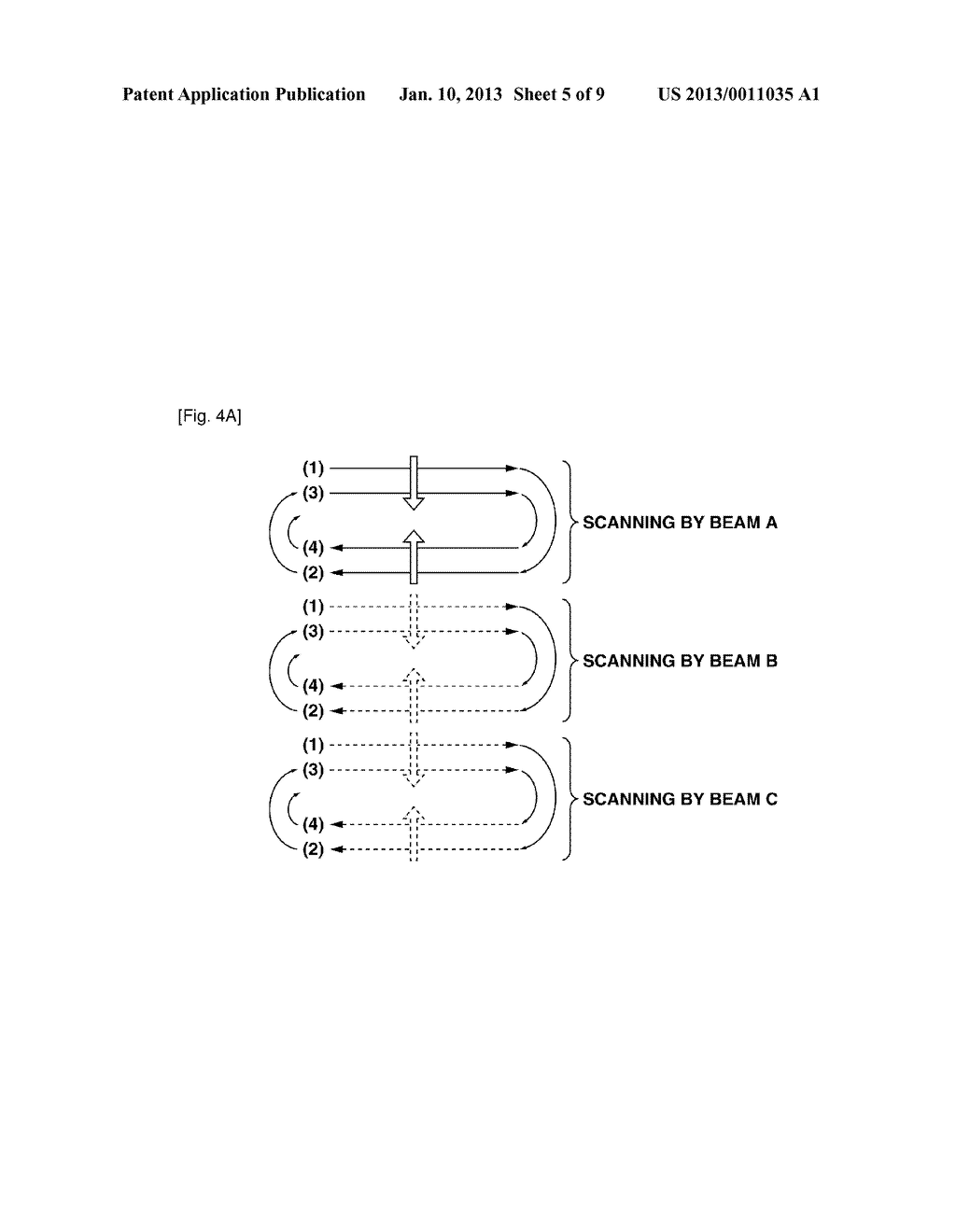 IMAGING APPARATUS AND IMAGING METHOD - diagram, schematic, and image 06