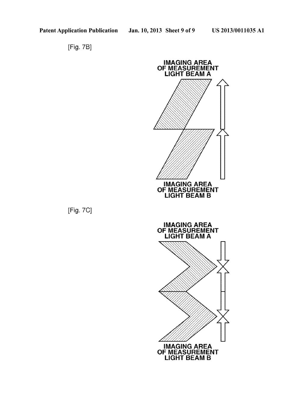 IMAGING APPARATUS AND IMAGING METHOD - diagram, schematic, and image 10