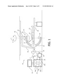 SYSTEM AND METHOD FOR PRODUCING AN IMAGE OF A PHYSICAL OBJECT diagram and image