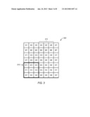 Hough Transform Method for Linear Ribbon and Circular Ring Detection in     the Gradient Domain diagram and image