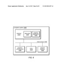 Hough Transform Method for Linear Ribbon and Circular Ring Detection in     the Gradient Domain diagram and image