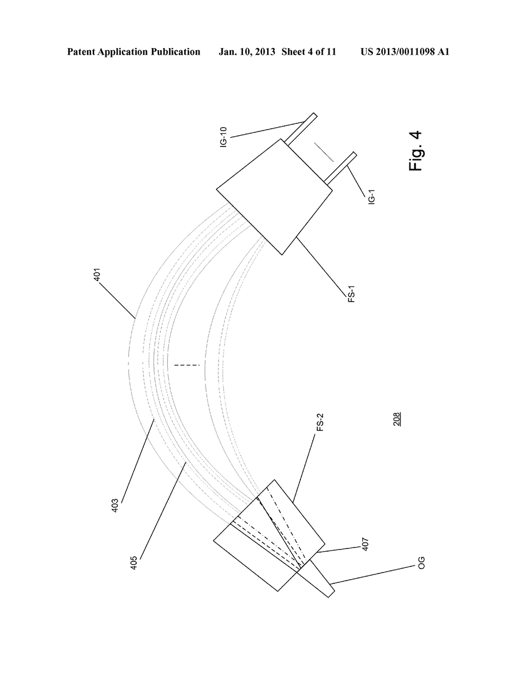 WIDE PASSBAND AWG - diagram, schematic, and image 05