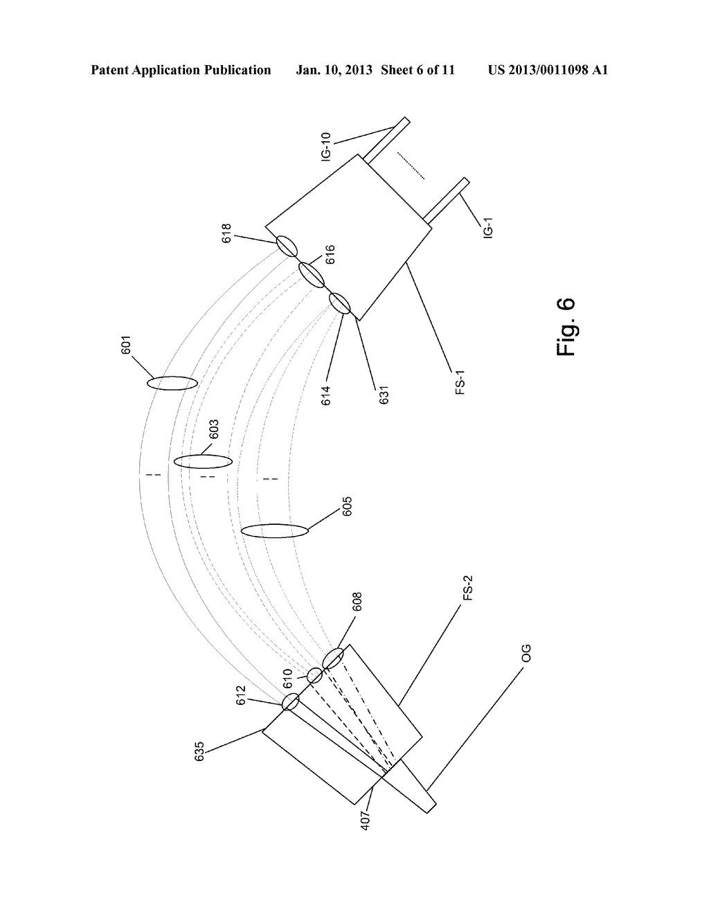 WIDE PASSBAND AWG - diagram, schematic, and image 07