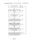 METHOD AND DEVICE FOR OPTIMAL PLAYBACK POSITIONING IN DIGITAL CONTENT diagram and image