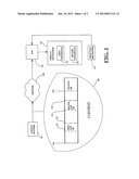 METHODS AND COMPUTER PROGRAM PRODUCTS FOR SUBCONTENT TAGGING AND PLAYBACK diagram and image