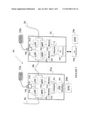 NETWORK COMBINING WIRED AND NON-WIRED SEGMENTS diagram and image