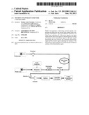 METHOD AND APPARATUS FOR NOISE CANCELLATION diagram and image