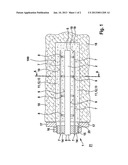 STRAND ANCHOR diagram and image