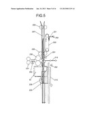 BOOKLET CONVEYING DEVICE, IMAGE FORMING SYSTEM, AND BOOKLET CONVEYING     METHOD diagram and image