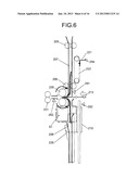 BOOKLET CONVEYING DEVICE, IMAGE FORMING SYSTEM, AND BOOKLET CONVEYING     METHOD diagram and image