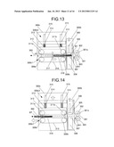 BOOKLET CONVEYING DEVICE, IMAGE FORMING SYSTEM, AND BOOKLET CONVEYING     METHOD diagram and image