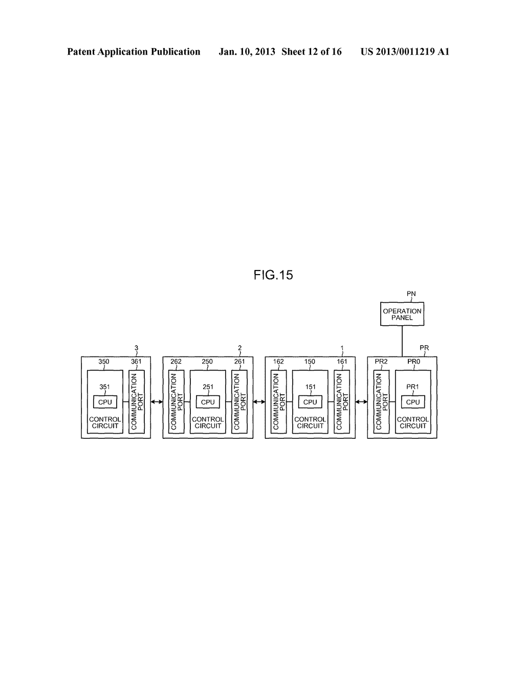 BOOKLET CONVEYING DEVICE, IMAGE FORMING SYSTEM, AND BOOKLET CONVEYING     METHOD - diagram, schematic, and image 13