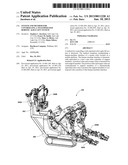 System and Method For Controlling A Teleoperated Robotic Agile Lift System diagram and image