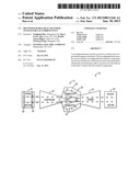 RECONFIGURABLE HEAT TRANSFER SYSTEM FOR GAS TURBINE INLET diagram and image